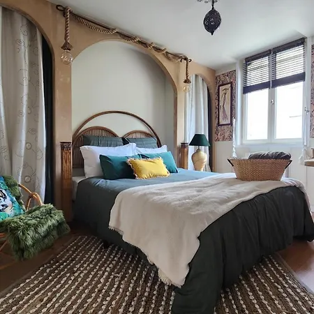 Flat Appartement