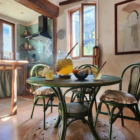 Appartement Flat *
